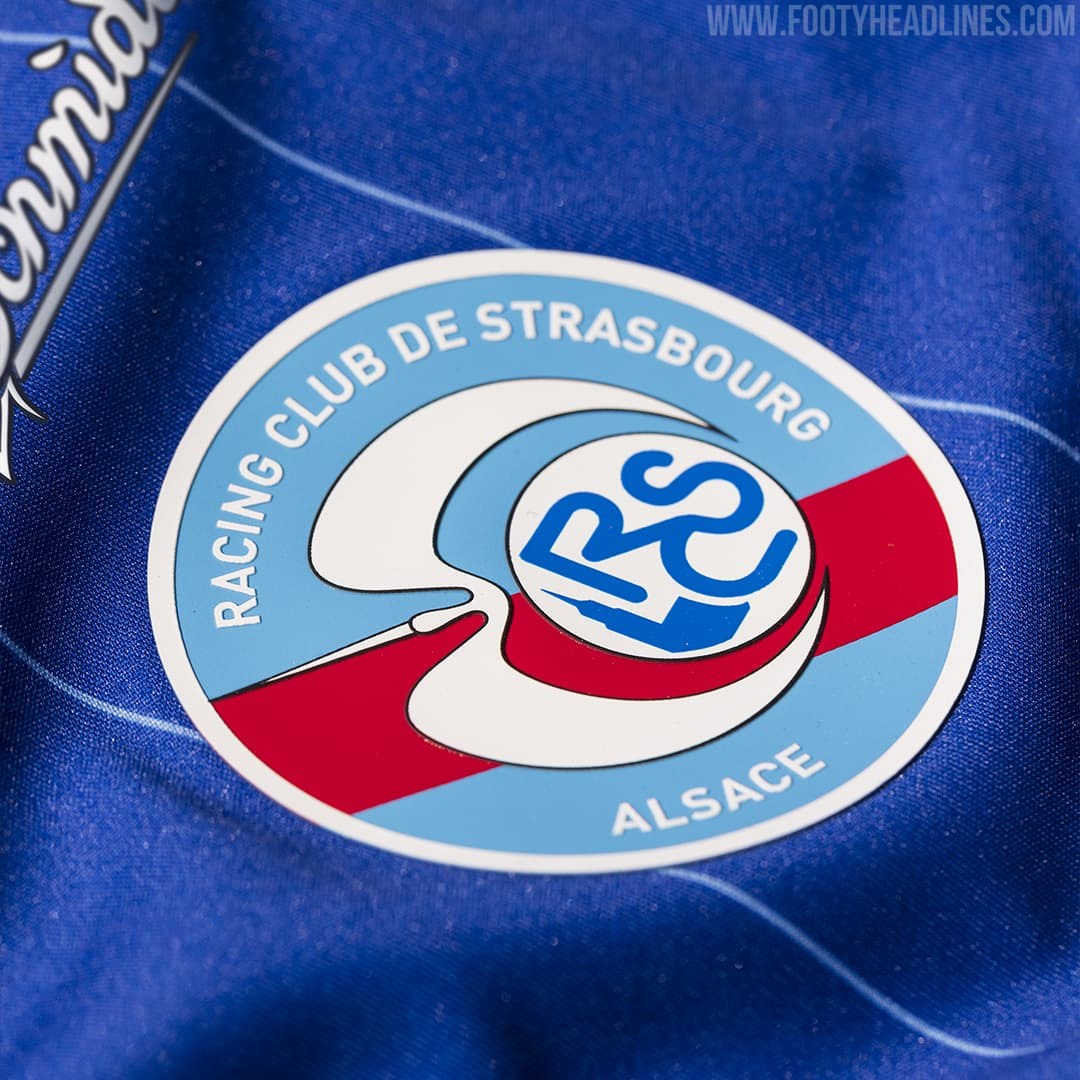 RC STRASBOURG ALSACE - FC GIRONDINS DE BORDEAUX (5 - 2) - Highlights -  (RCSA - GdB) / 2021-2022 