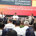 BP Batam Gelar Forum Diskusi, Guru Besar Universitas Pattimura Dorong Hilirisasi Industri