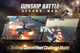 Gunship Battle: Helicopter 3D 2.4.10 Mod Apk.4