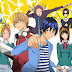 BAKUMAN SEASON 1 LENGKAP ANIME SUBTITLE INDONESIA 