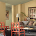 Using Color Easy by Sherwin-Williams From HGTV