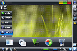 vista themes