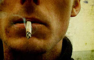 Cigarette Smoking