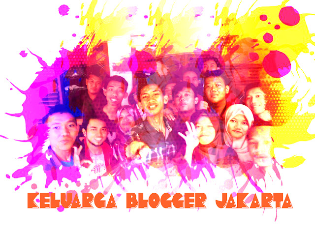  Komunitas Blogger Jakarta