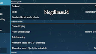 Cara Setting Ppsspp Agar Tidak Lag Di Android