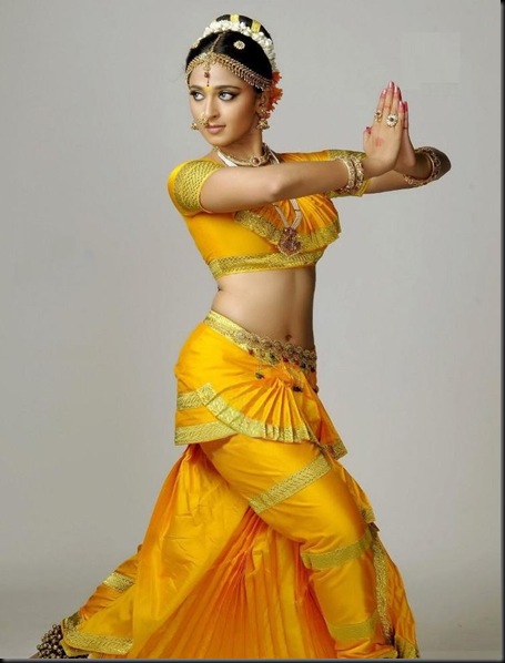 Anushka_Shetty tollywood actress