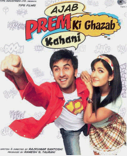 Ajab Prem Ki Ghazab Kahani 2009