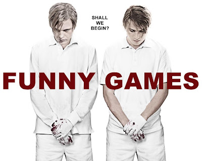 funny games.nl. The #39;Funny Games#39; Experience
