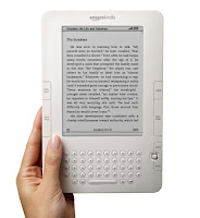 Amazon Kindle LSAT Blog