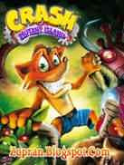 crash bandicoot mutant island