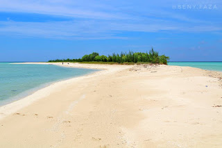 pantai noko gili