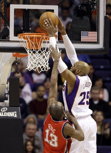 vince carter suns jersey. Vince+carter+suns+dunk