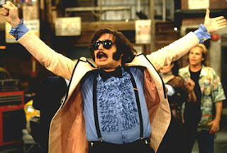 Tony Clifton