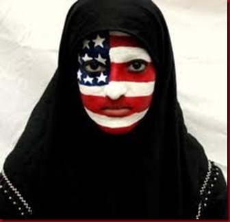 Islam Masuk Kurikulum Amerika Serkat