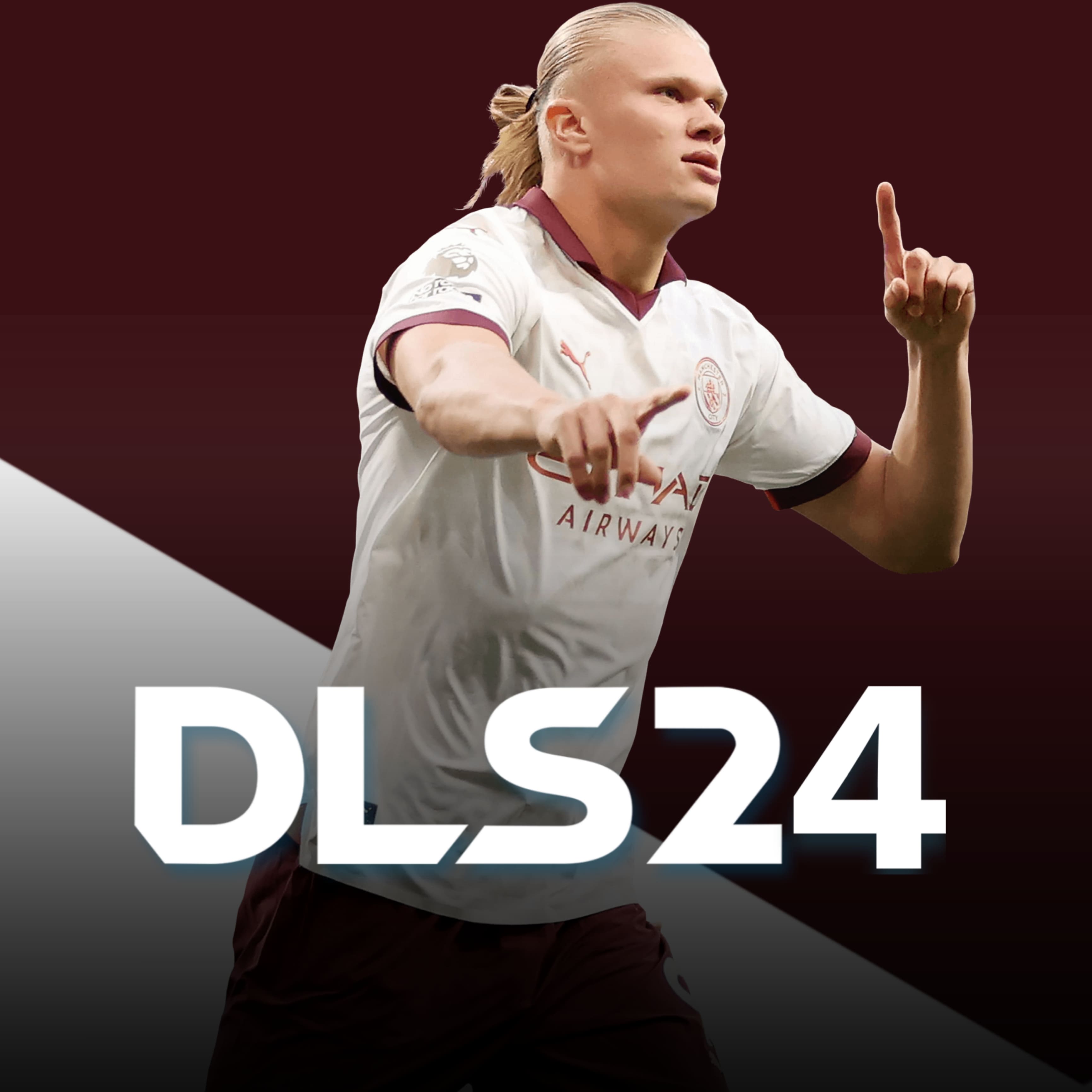 DLS 24 Dream League Soccer 2024 Mod Apk Download for Android