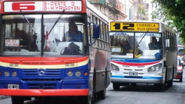 UTA levantó el paro y se reanudó el servicio de transporte público de pasajeros en Tucumán