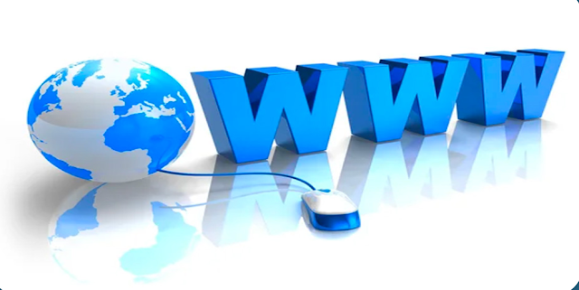 What does the Internet prefix WWW stand for World Wide ____.