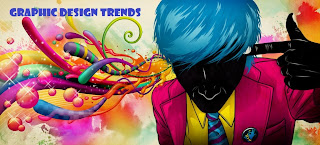 Graphic Design Trends