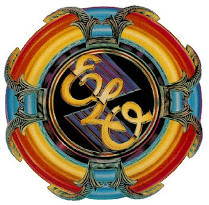 ELECTRIC LIGHT ORCHESTRA