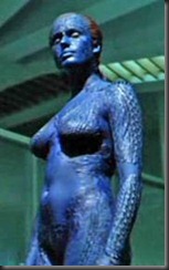 mystique