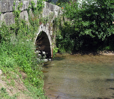 ponte romana