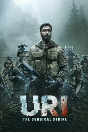 Download Uri: The Surgical Strike (2019) Bluray 720p