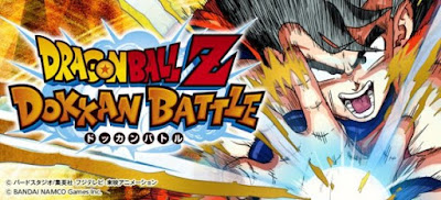 Download DRAGON BALL Z DOKKAN BATTLE MOD Versi 2.9.0 Japan Terbaru 2016