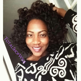 marley wig, braidless crochet wig, DIY, natural hair