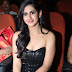 Gehena Sippy Hot Thigh and Milky Leg Showing In Black Gown