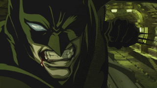 Batman: Gotham Knight