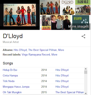 Download Lagu D'lloyd