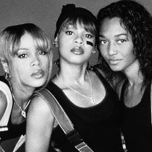 Entertainment Wallpaper,TLC