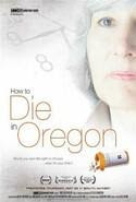 Watch How to Die in Oregon DVD Release Date