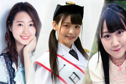 Kawaii !! 7 Pengisi Suara Anime / Seiyu Tercantik di Jepang