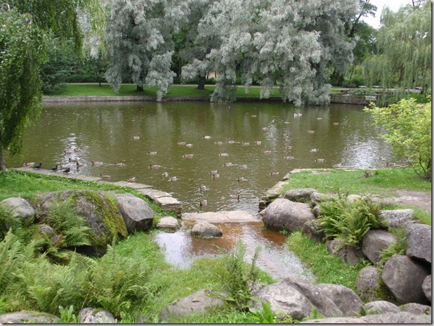 Kadrioru kirdetiik 3