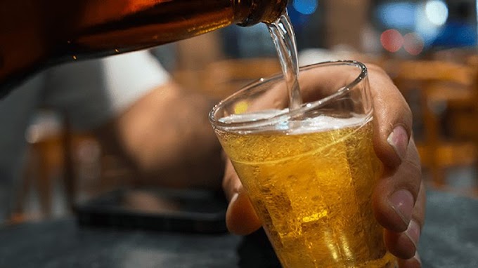 Ressaca pós-Natal: cerveja ficará mais cara na Bahia após decreto do governo Rui Costa; confira reajuste