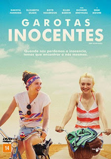 Garotas Inocentes - DVDRip Dual Áudio