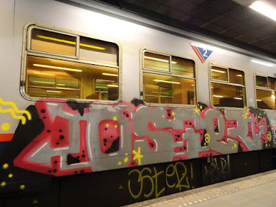 OSTER - SKEMS