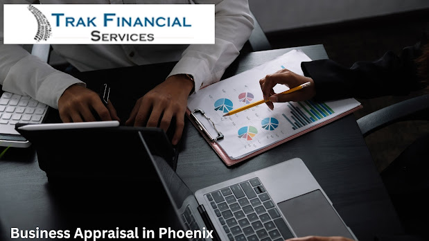 business appraisal phoenix