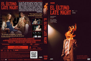 EL ULTIMO LATE NIGHT – LATE NIGHT WITH THE DEVIL – 2023 – (VIP)