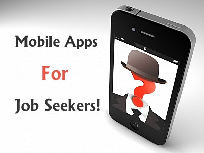 5 Must Have Mobile Phone Apps For Your Job Interview Trick