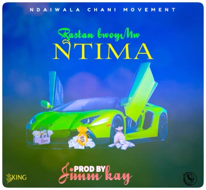 "Mtima" By Rastan buoy || prod by Jimm-Kay.