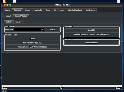 TFM Tool v 1.0.8  Download Rasel 84