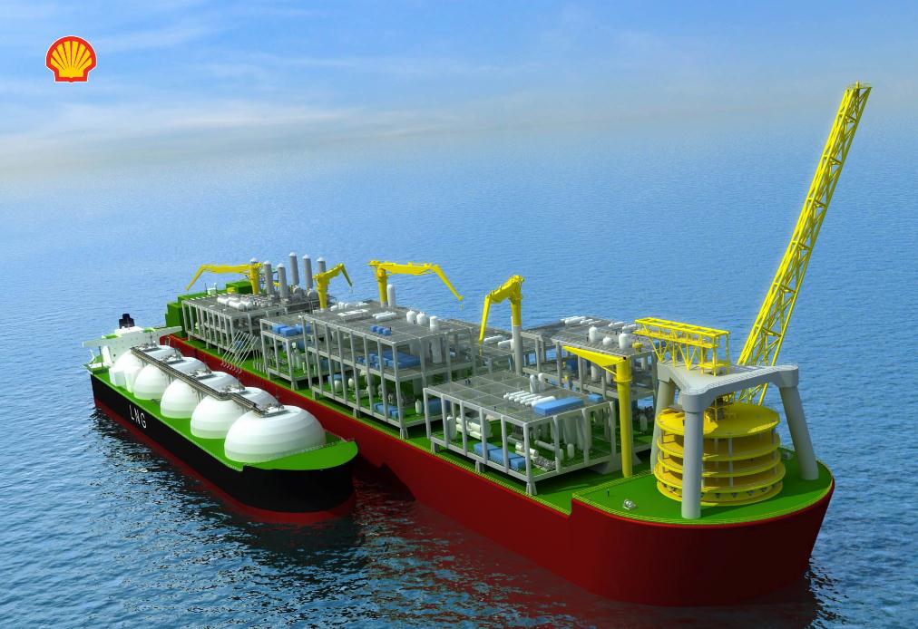 22 plant f power Prelude Few FLNG Months,' Go More 'Next Shell: Ahead 22 plant f power Prelude Few FLNG Months,' Go More 'Next Shell: Ahead