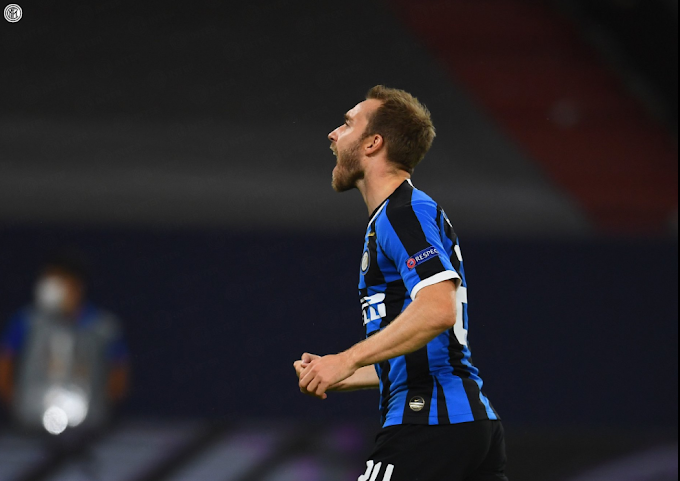 Europa League: Lukaku ed Eriksen regalano i quarti all'Inter