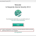 Kaspersky Internet Security 2013 Full Version with Serial Key