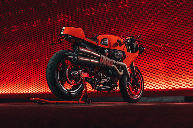 Buell S1 By Gdesign