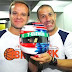 Barrichello pode correr na Fórmula Indy em 2012