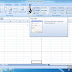 Cara Memberi Informasi Waktu pada Header/Footer di Ms. Excel - Insert Time