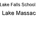 Red Lake Massacre - Red Lake Falls School